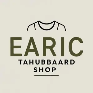 Earic TaHubbaard Shop