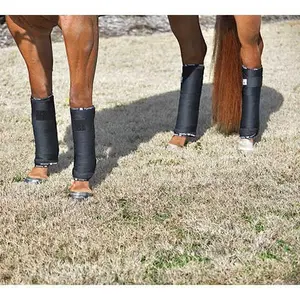 Classic Equine Standing Wraps- 4 Pack