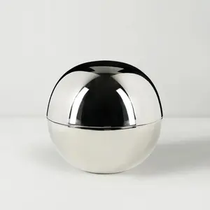 Z Gallerie Orion Box Metal Storage Organizer Jewelry Organizer