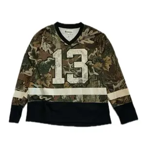 2AM clock Jersey ,Size:S