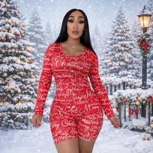 Merry Christmas Onesie