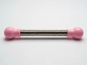 Facial Hair Remover Spring Tool ‍️ Eyebrow & Peach Fuzz Remover | Smooth Skin, No Chemicals