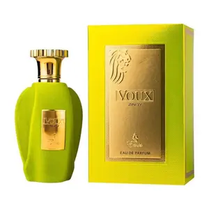 Emir Voux Zingy by Paris Corner (Unisex) 3.4 oz 100ml EDP