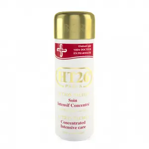HT26 Anti-Blemishes Body Lotion / Lait action taches à l'huile de carotte 500mL