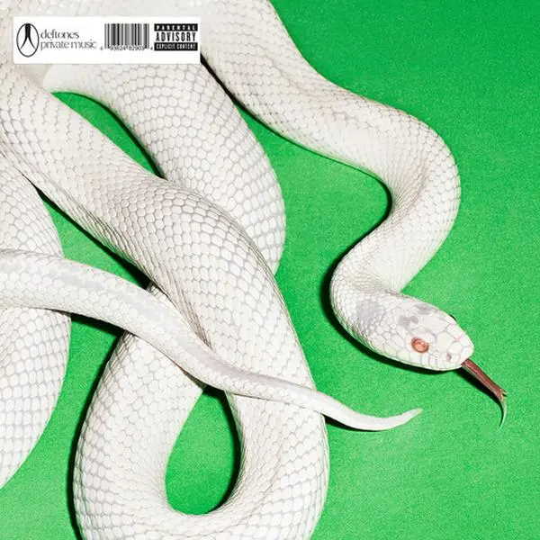 Deftones - Private Music (Vinyl LP) Deftones - Private Music (Vinyl LP)