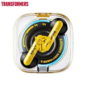 New Legit TRANSFORMERS TF-T03 Buletooth Earphone Compatible with iOS and Android