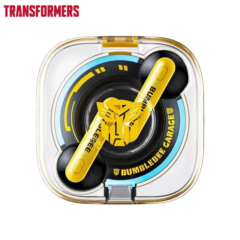 New Legit TRANSFORMERS TF-T03 Buletooth Earphone Compatible with iOS and Android