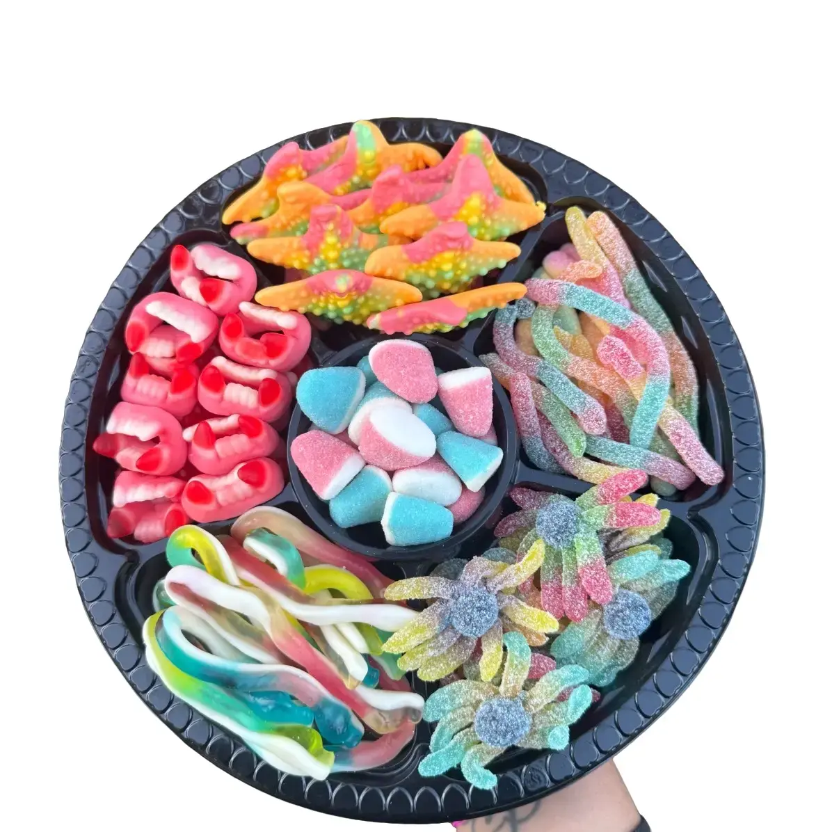 World Of Gummy’s World Of Gummy’s