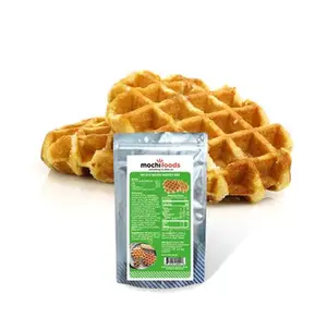 Mochi Waffle Mix