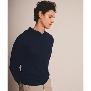 Super Fine Cashmere Hoodie