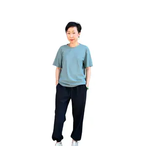 [IN STOCK] LUU Pet Hair Resistant Joggers