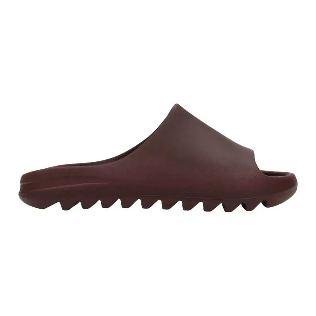 YZY YS-01 Slides 'Fudge' Men's and Women's sizing