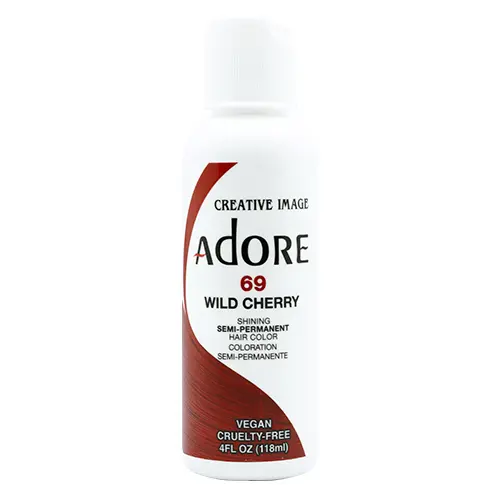 ADO69-Wild Cherry