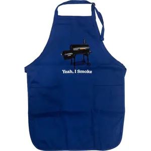 Yeah I Smoke Apron