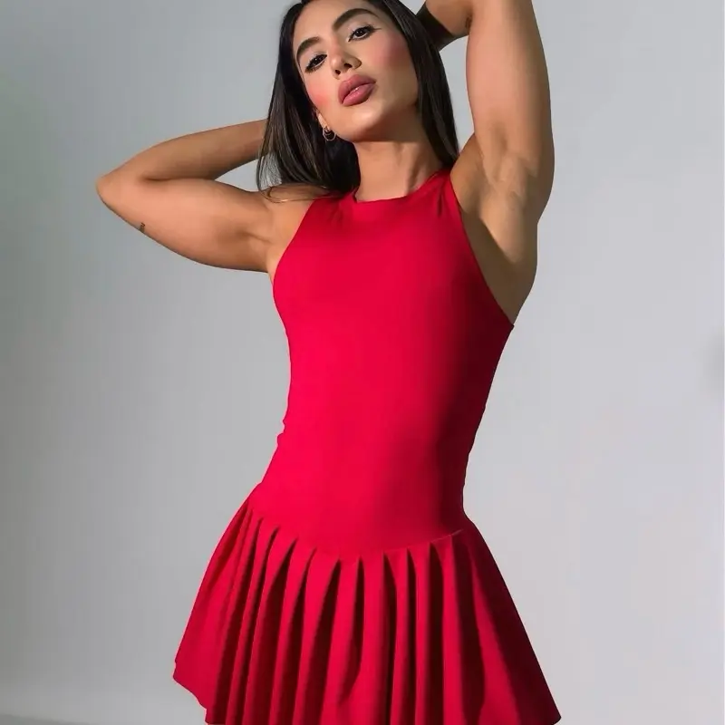 Ropa deportiva colombiana