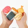 Pusheen SquiSHU Capsule - Bento Box (Series 8)