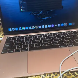 Refurbished Apple Macbook Air 13.3-Inch Intel Core i5, 8GB-16GB Ram, 128GB-1.5TB SSD, All colors, (Excellent)