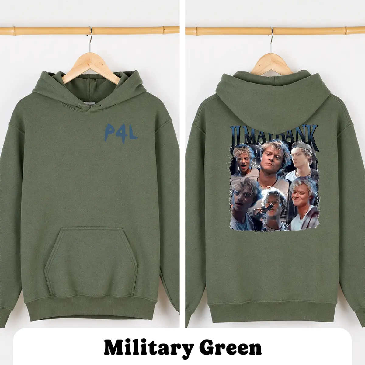 l Vintage Shirt Rudy Pankow T-Shirt Two-Sized Outer Banks Sweatshirt Hoodie Gifts For Fans All Si Premium Cotton Hoodies Cozy Cotton Hoodie Casual Womenswear