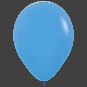 Sempertex Neon Blue By The Bag