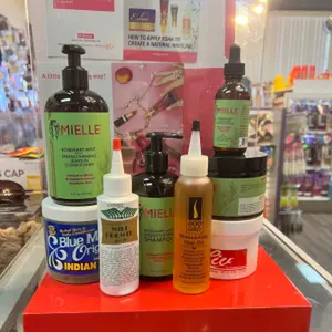 Joyly Beauty Hair Growth Bundle New Beginnings 8 Products That Promote Hair Growth