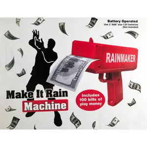 Make It Rain Money Machine