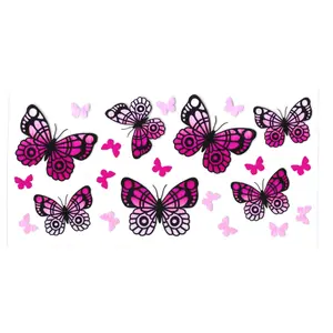 PinkButterflies