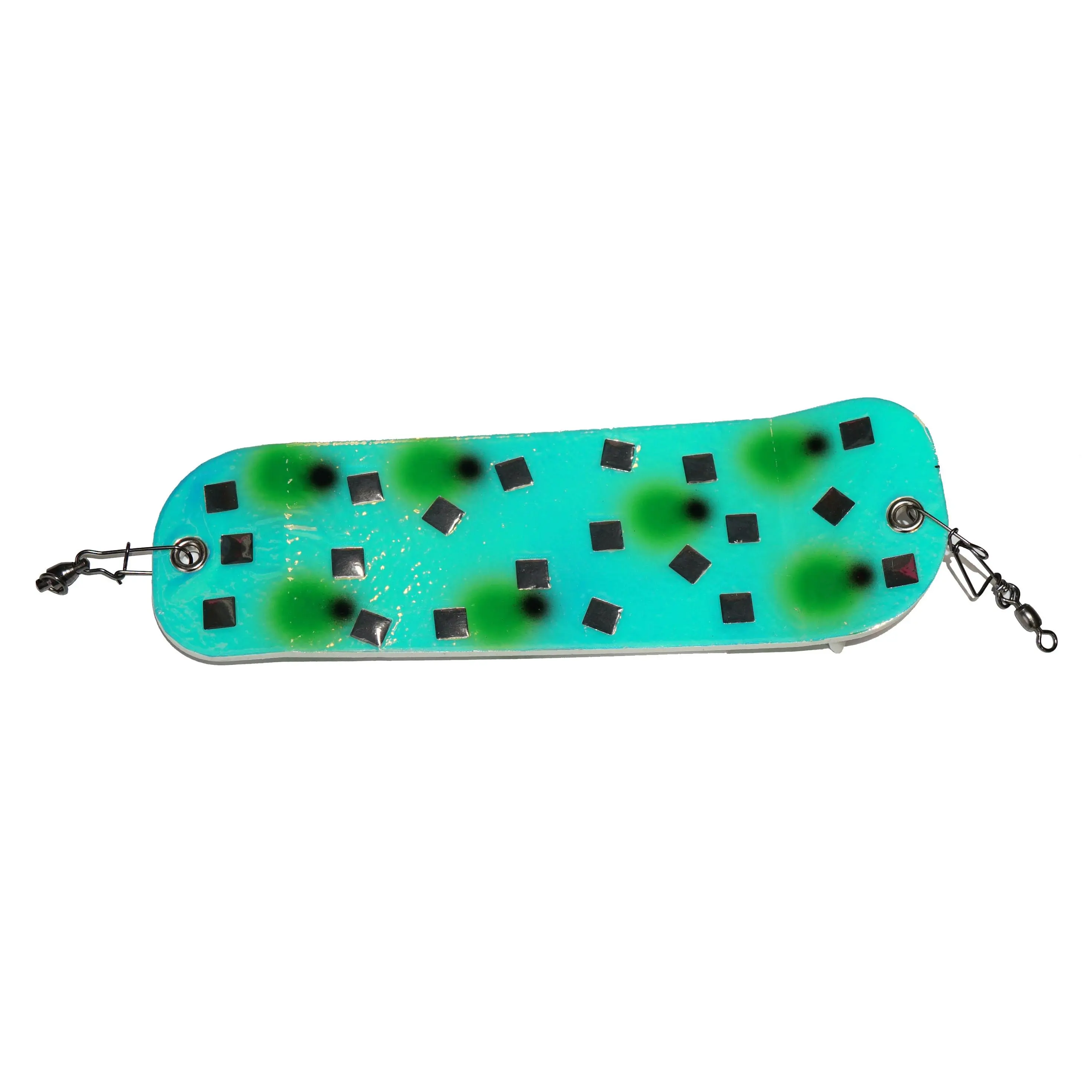 Moonshine Lures Mirrored Flasher