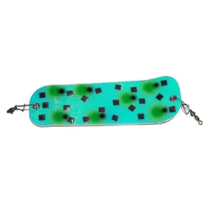 Moonshine Lures Mirrored Flasher