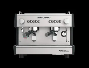 RIMINI SOUL 2GR COMPAC 120 V ETL -Futurmat