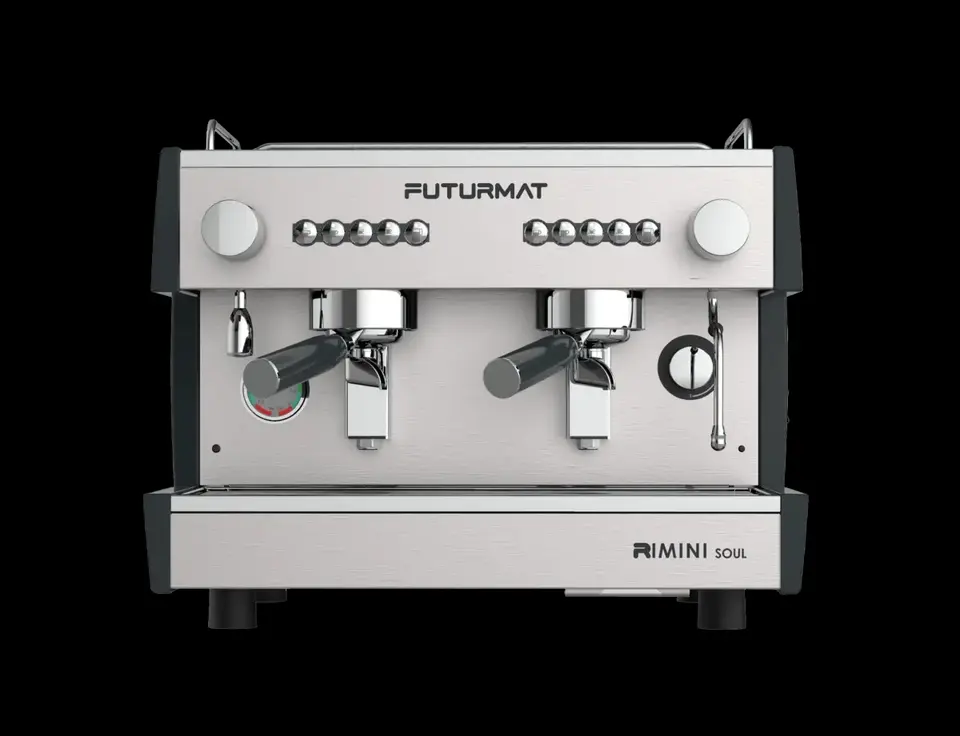 RIMINI SOUL 2GR COMPAC 120 V ETL -Futurmat