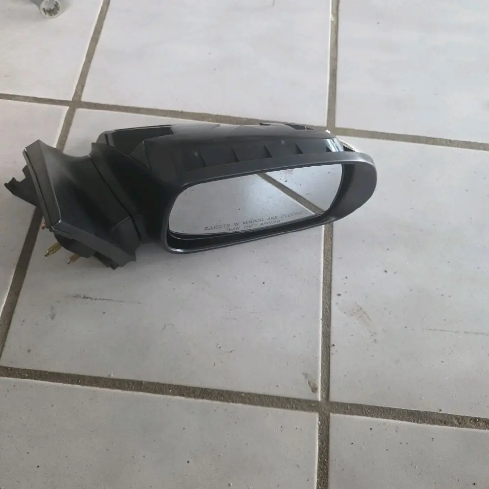 OEM Passenger Side Door Mirror for 2007 Scion tC Pre-owned