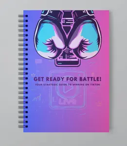 Get Ready For Battle. Your Strategic Guide To Winning On TikTok
