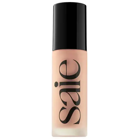 Glowy Super Skin Tint Foundation with Hyaluronic Acid