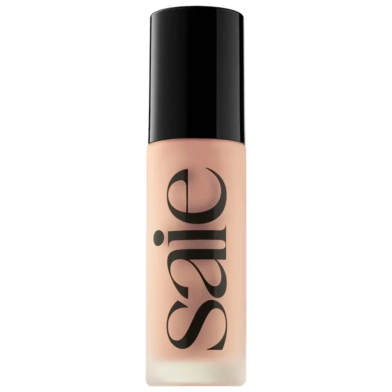 Glowy Super Skin Tint Foundation with Hyaluronic Acid