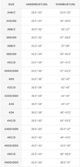 Shapellx Sculpt One-piece Underwire Push-Up Bra Comfortable Basic Lady Underwear Womenswear Christmas Live