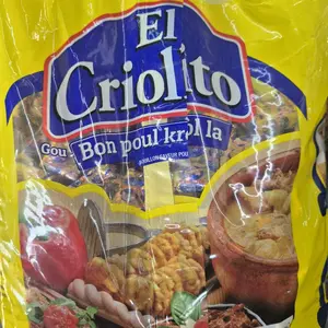 El Criolito