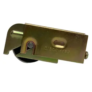 (DR-122-SP) Croft Premium Roller for Sliding Glass Doors - 1-1/2" Wheel