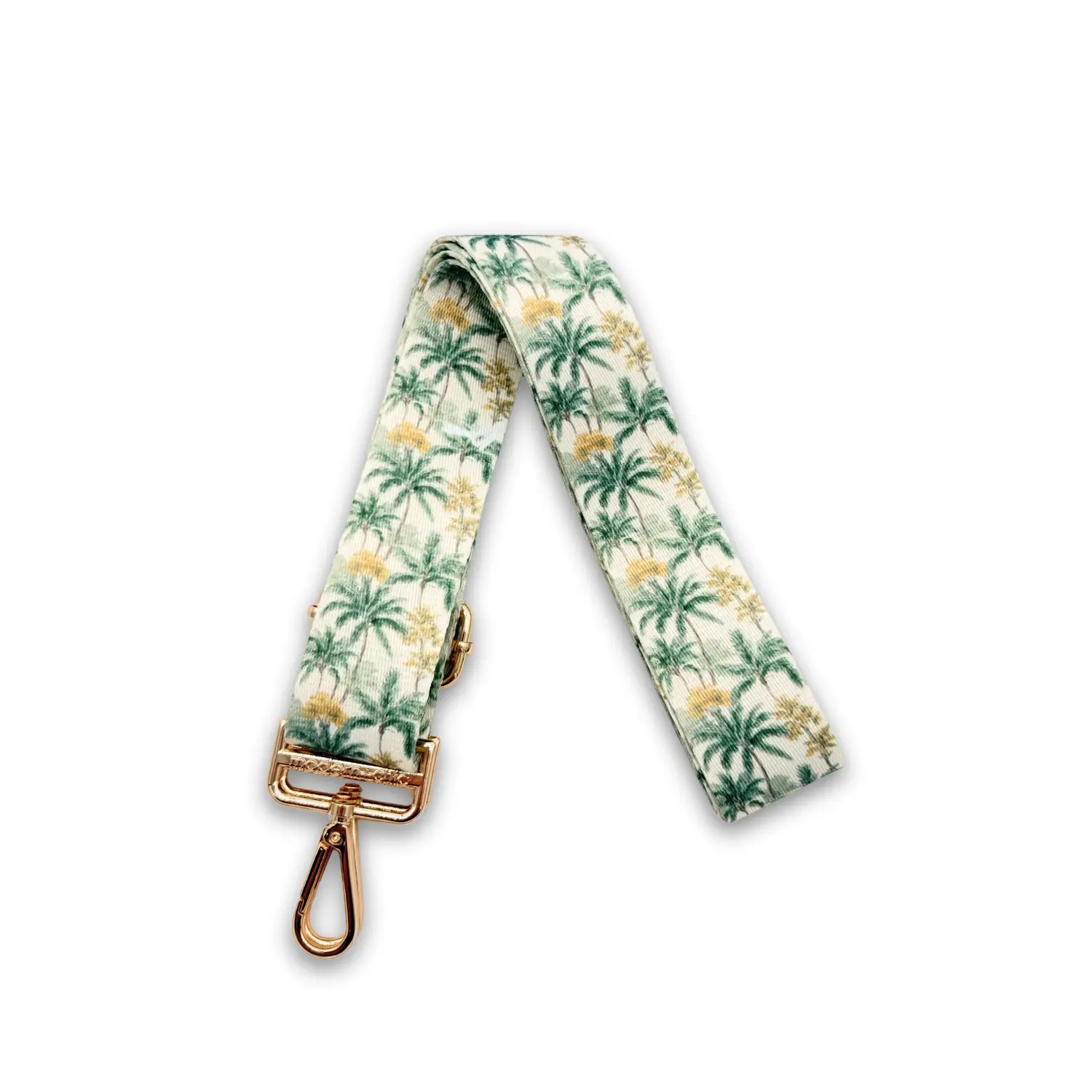 Tropical Paradise Adjustable Bag Strap