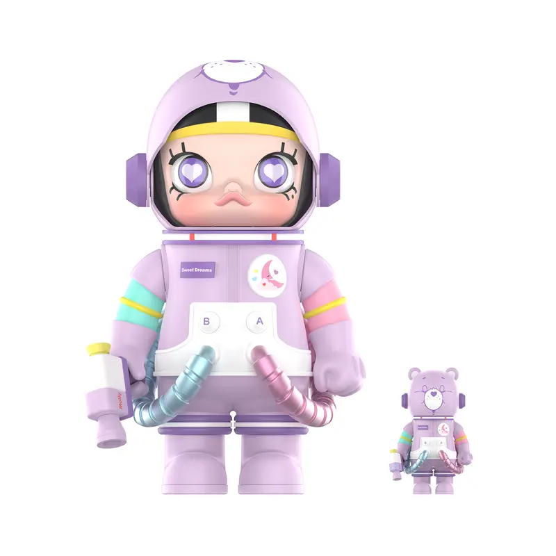 Molly Molly - TikTok Shop