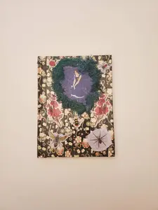 Handmade Journal