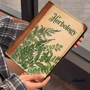 Floral Pattern Tablet Case, Full Body Shockproof Tablet Protective Cover, Tablet Protector for iPad Pro 2022 2021 2020 2019, iPad Air 3 2 1, iPad Mini 5 4 3 2 1