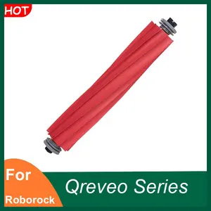 roborock Rubber Main Brush ReplacementQ Revo SeriesRobot Vacuum