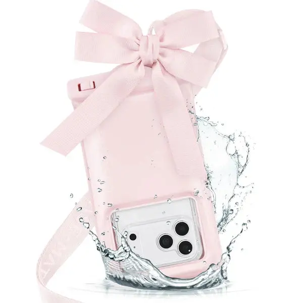 Waterproof Floating Pouch/Case