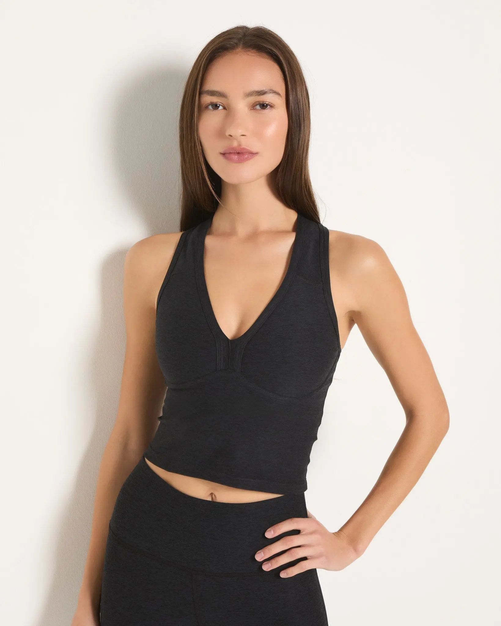 FlowHeather Sculpt™ Enhearten Tank