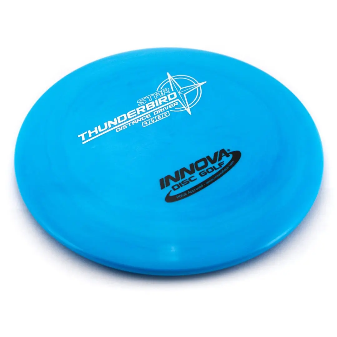 Innova Star Thunderbird