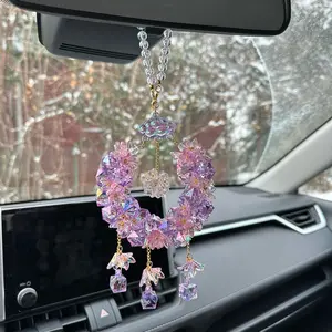 Car hanging gift Christmas Car hanging gift Christmas