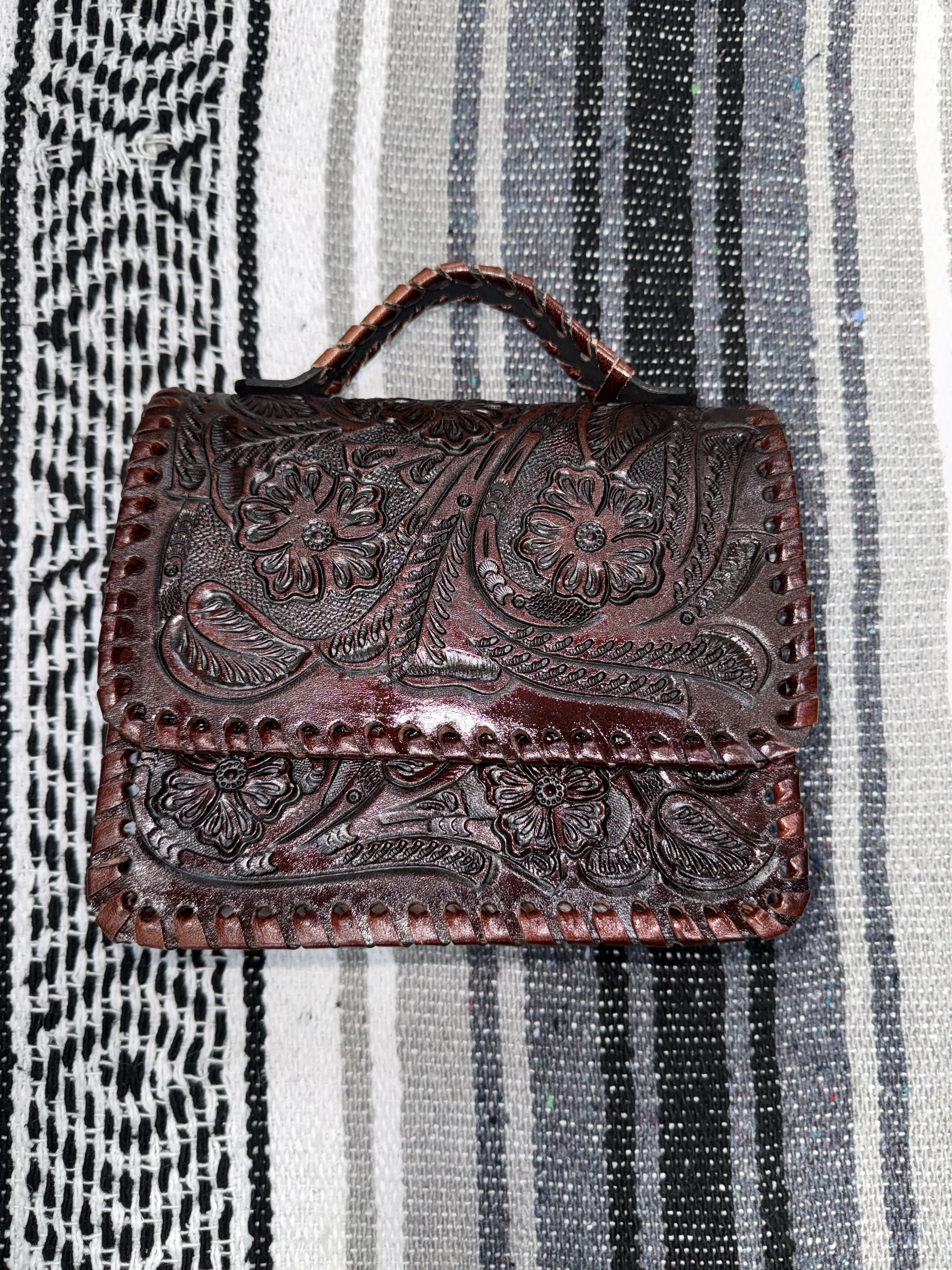 Women's Square Crossbody & Shoulder Purse, Stylish Luggage & Bags Accessory