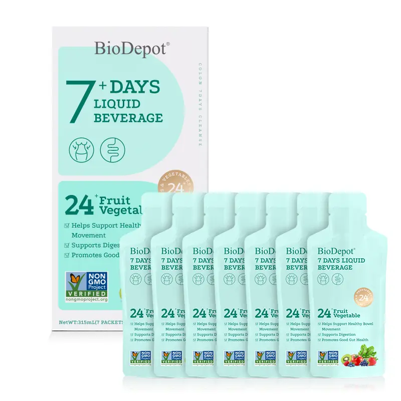 New packaging 1 pack