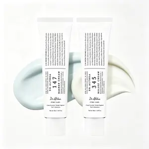 Dr.Althea Dual Cream Set | 345 & 147 Cream | Daily Calming Repair & Skin Barrier Strengthening for All Skin Types | Korean Vegan Facial Skin Care Kit