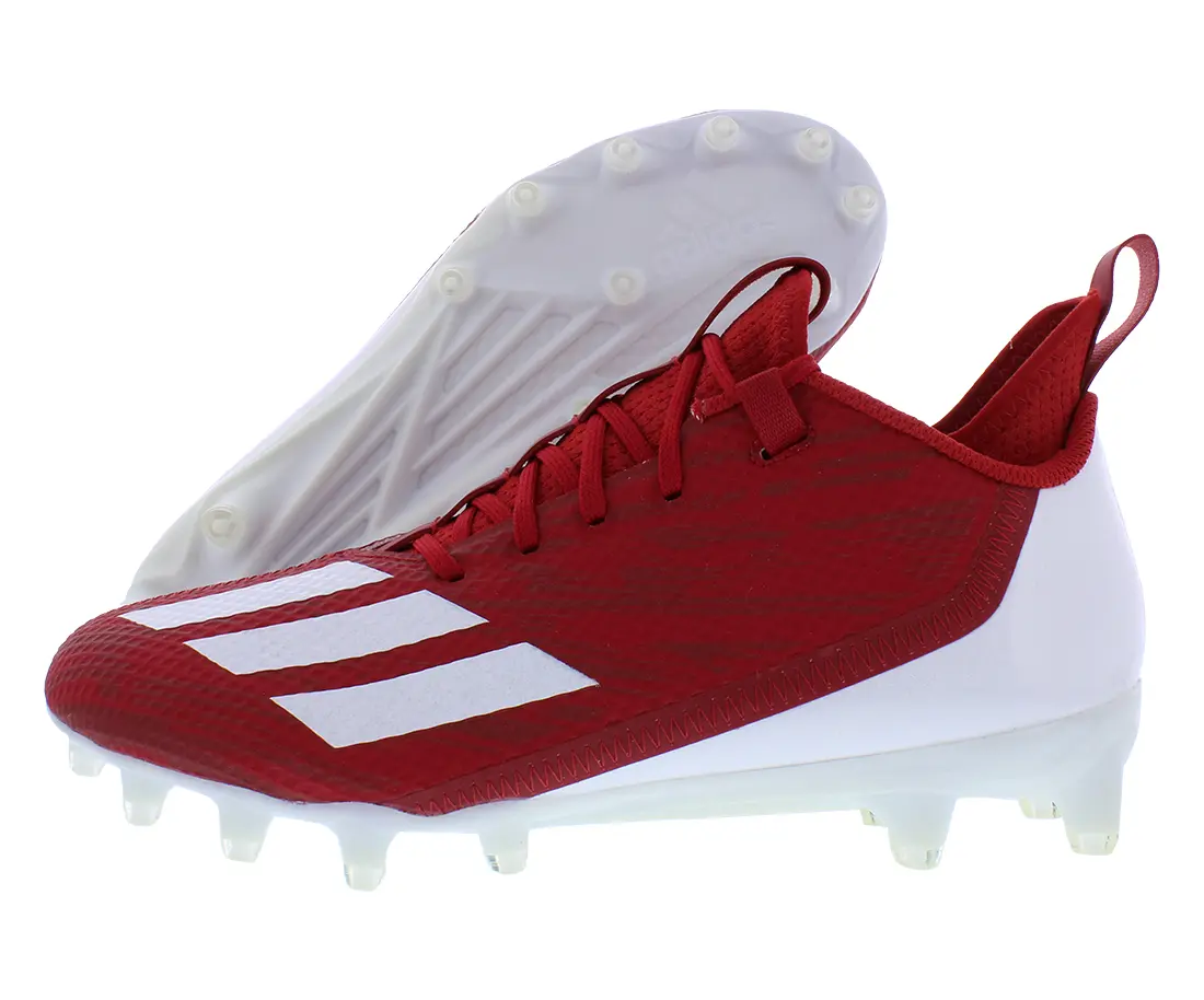 Adidas Adizero Scorch Mens Shoes, Sports, Footwear